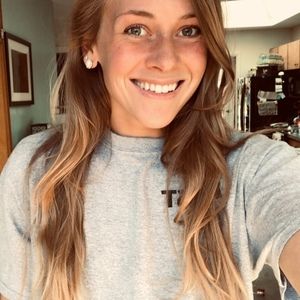 Meet your Posher, Maggie